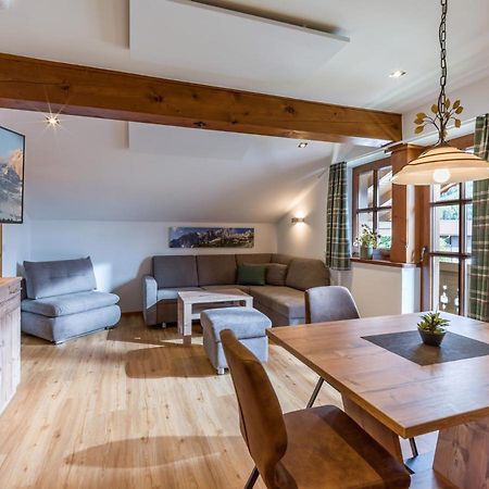 Haus Elsa Apartment บริกเซินอิมทาเล ภายนอก รูปภาพ