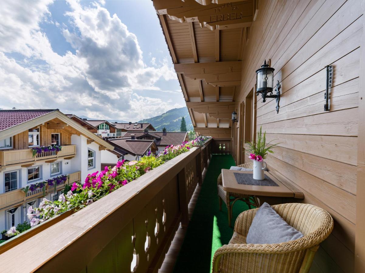 Haus Elsa Apartment บริกเซินอิมทาเล ภายนอก รูปภาพ