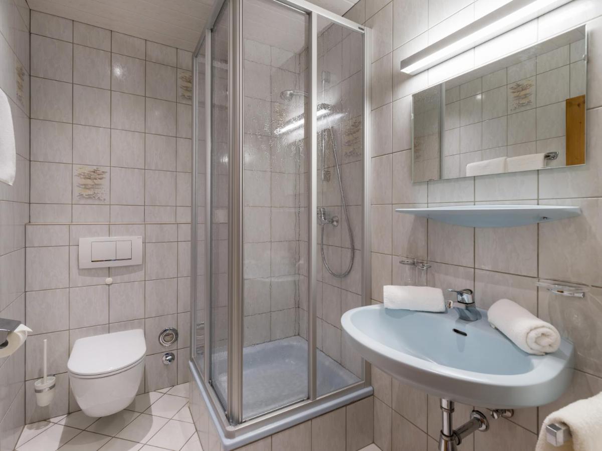 Haus Elsa Apartment บริกเซินอิมทาเล ภายนอก รูปภาพ