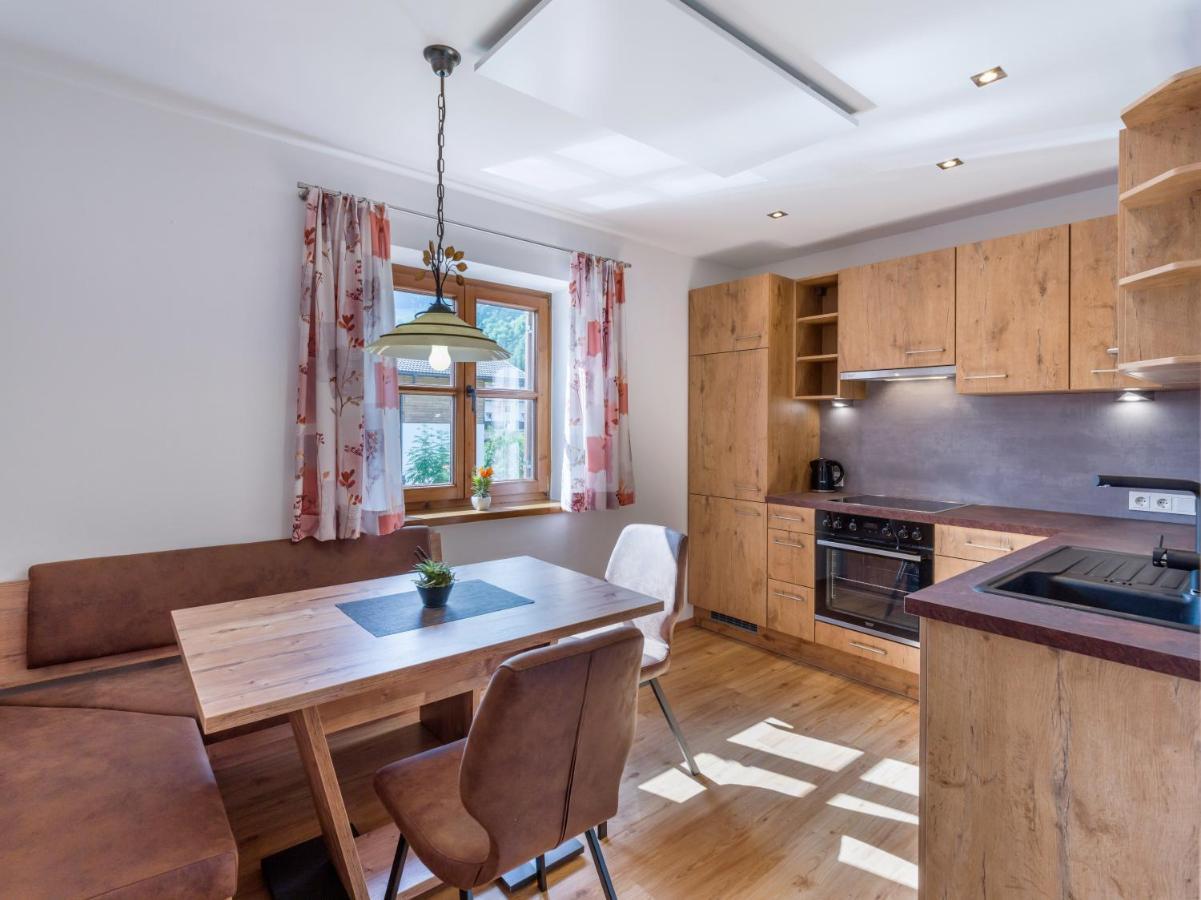 Haus Elsa Apartment บริกเซินอิมทาเล ภายนอก รูปภาพ