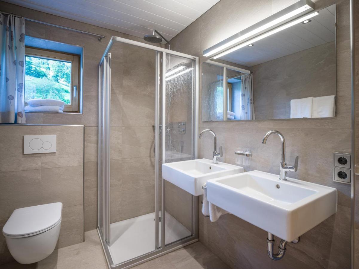 Haus Elsa Apartment บริกเซินอิมทาเล ภายนอก รูปภาพ