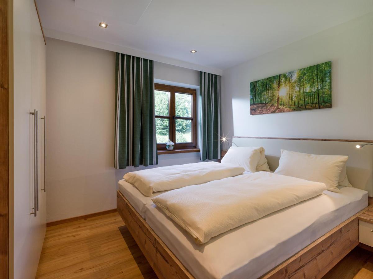Haus Elsa Apartment บริกเซินอิมทาเล ภายนอก รูปภาพ