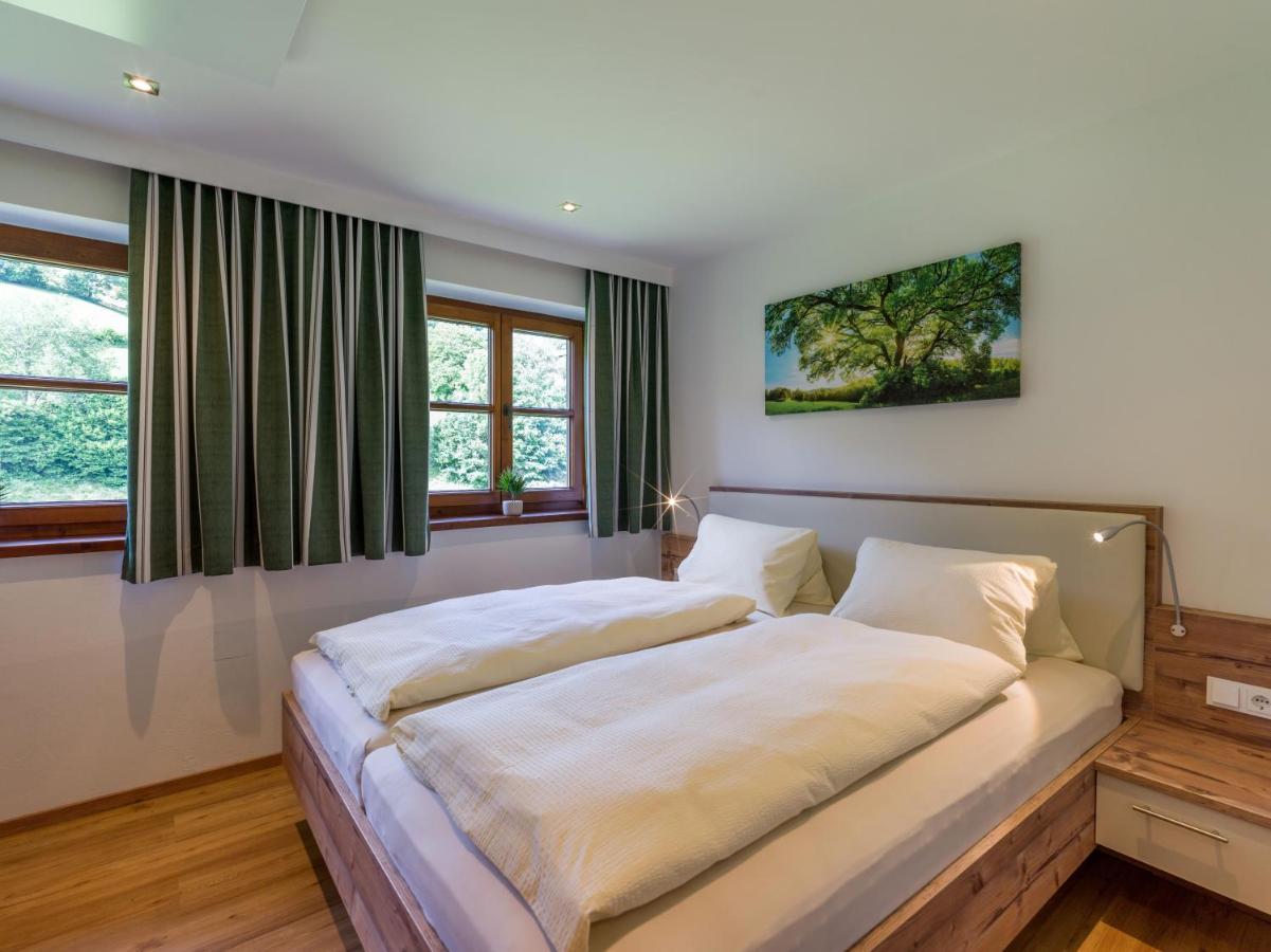 Haus Elsa Apartment บริกเซินอิมทาเล ภายนอก รูปภาพ