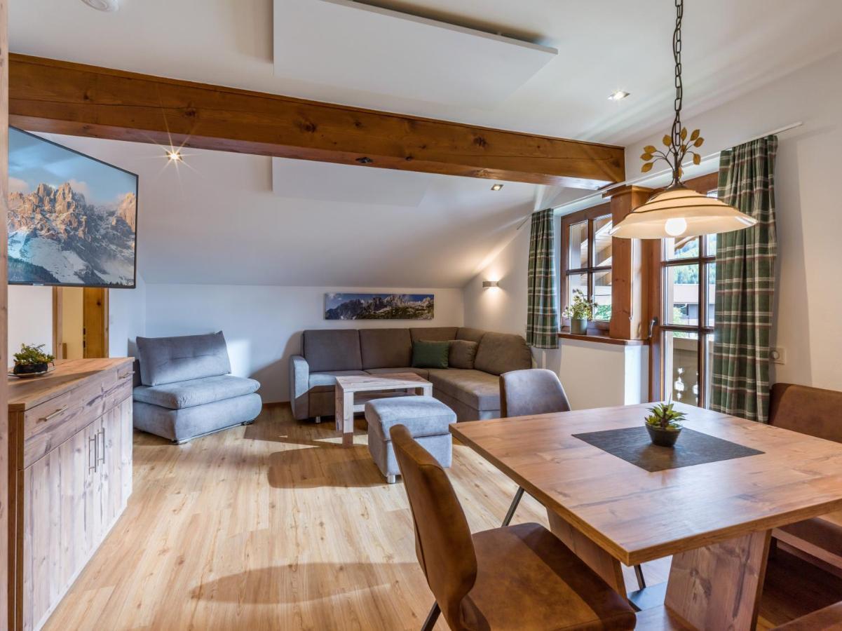 Haus Elsa Apartment บริกเซินอิมทาเล ภายนอก รูปภาพ