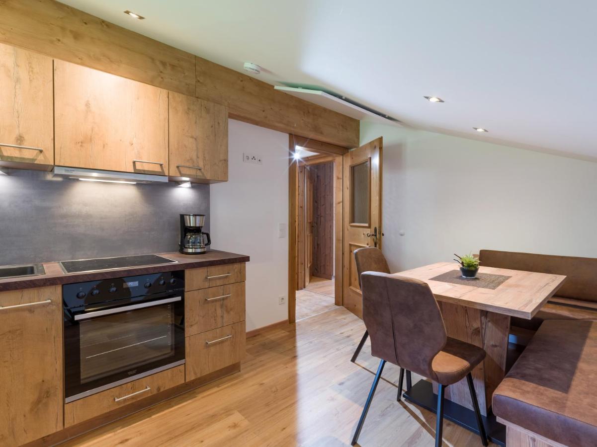Haus Elsa Apartment บริกเซินอิมทาเล ภายนอก รูปภาพ
