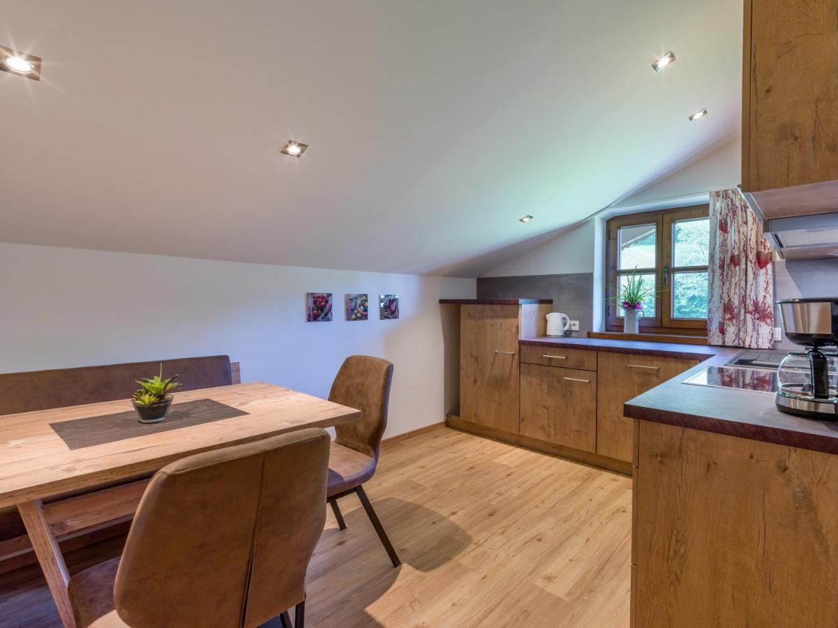 Haus Elsa Apartment บริกเซินอิมทาเล ภายนอก รูปภาพ