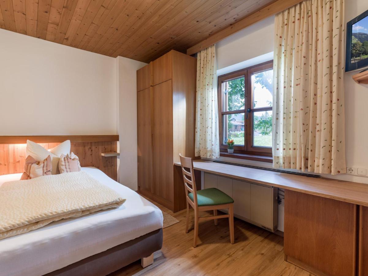 Haus Elsa Apartment บริกเซินอิมทาเล ภายนอก รูปภาพ