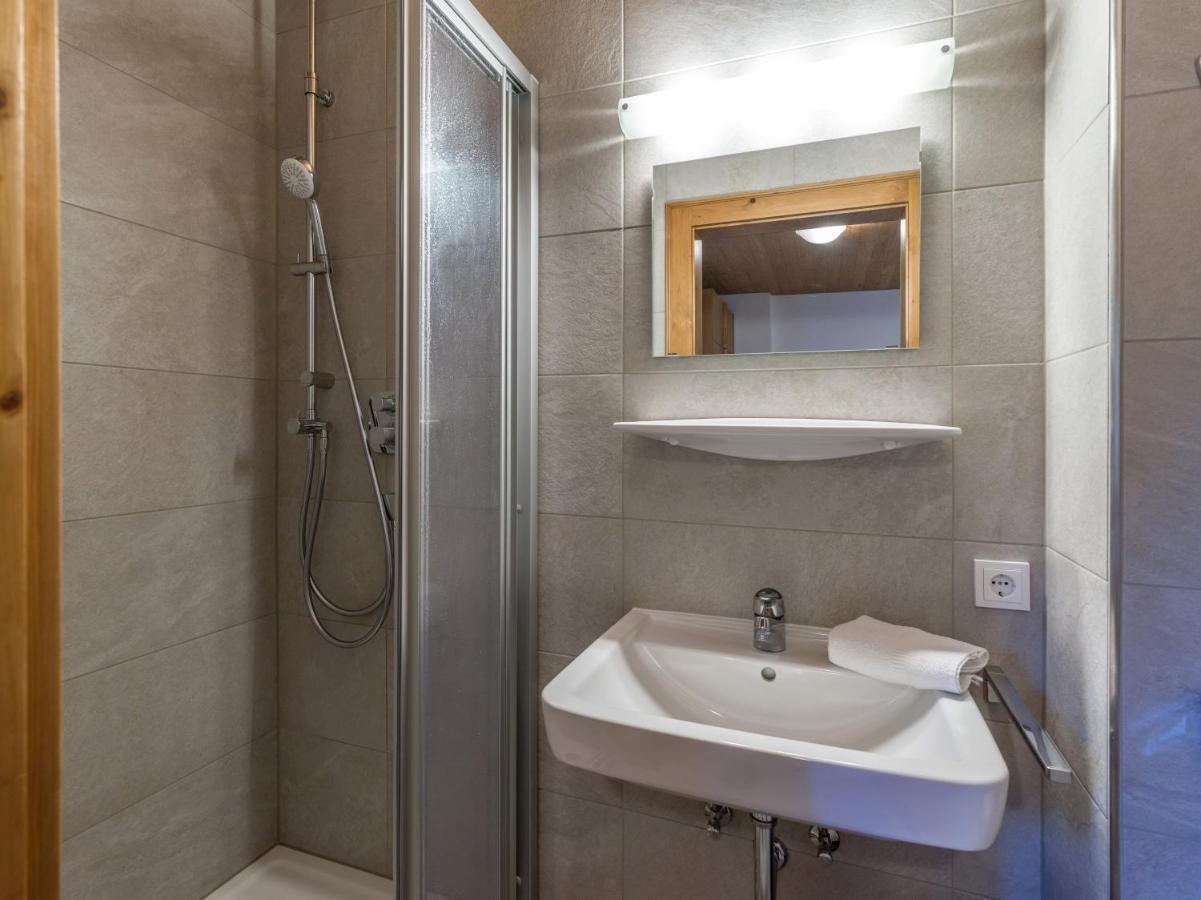Haus Elsa Apartment บริกเซินอิมทาเล ภายนอก รูปภาพ