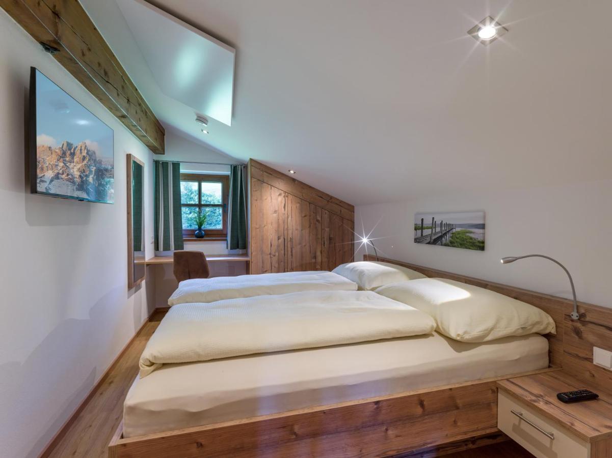 Haus Elsa Apartment บริกเซินอิมทาเล ภายนอก รูปภาพ