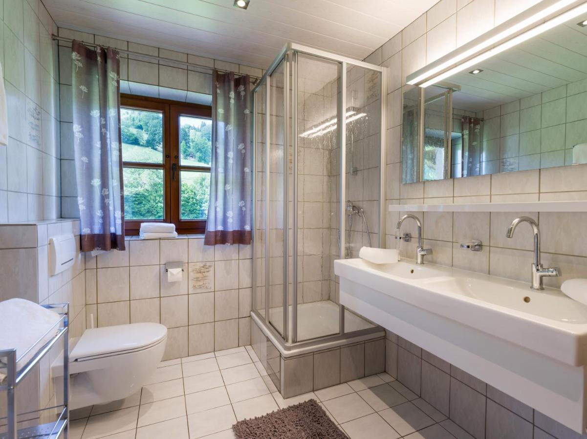 Haus Elsa Apartment บริกเซินอิมทาเล ภายนอก รูปภาพ