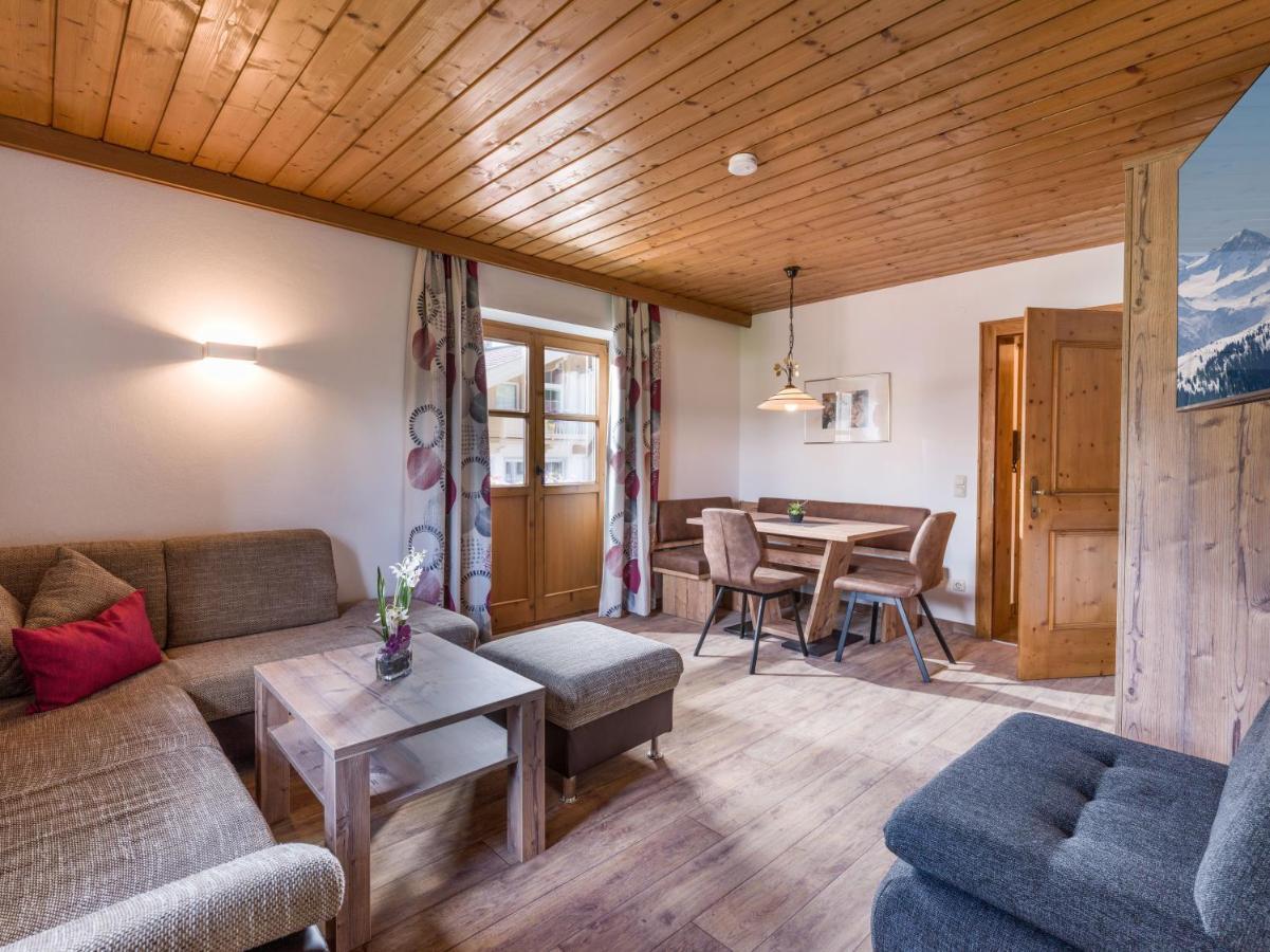 Haus Elsa Apartment บริกเซินอิมทาเล ภายนอก รูปภาพ