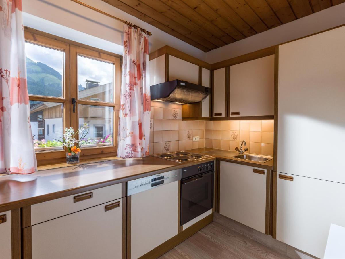 Haus Elsa Apartment บริกเซินอิมทาเล ภายนอก รูปภาพ